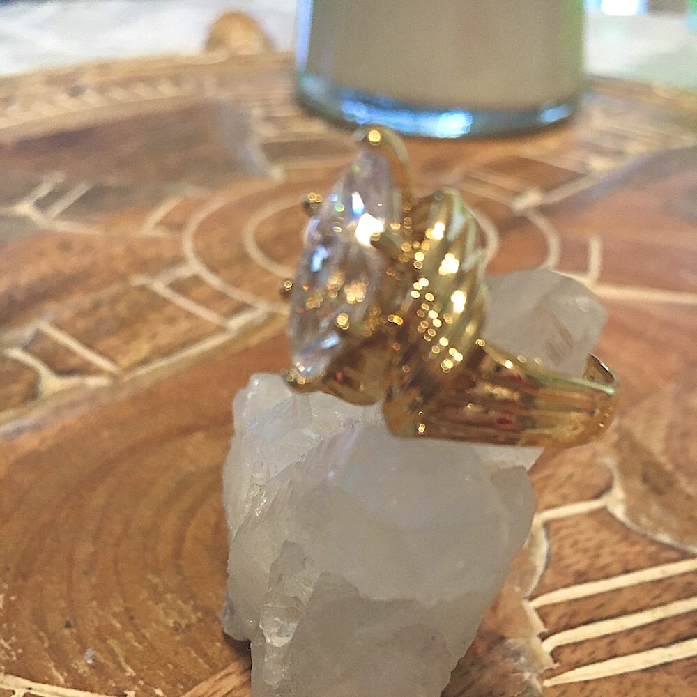 Statement Ring - image 4